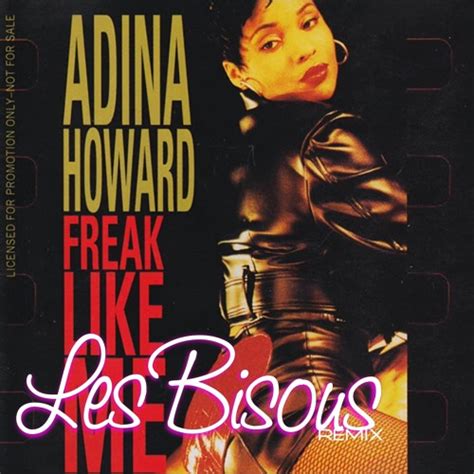 adina howard freak like me release date|freak like me song.